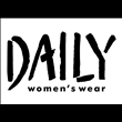 Daily nieuwe logo